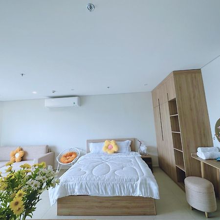 The Song Apartment Near The Beach - Havilla ブンタオ エクステリア 写真