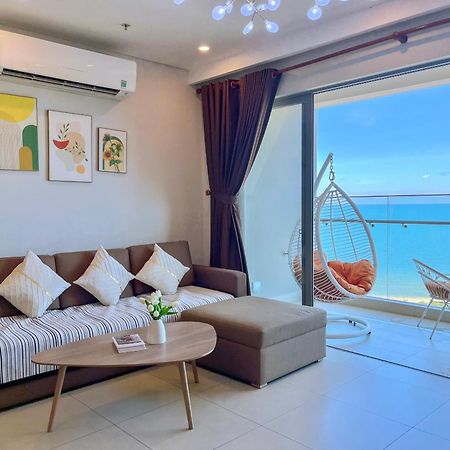 The Song Apartment Near The Beach - Havilla ブンタオ エクステリア 写真