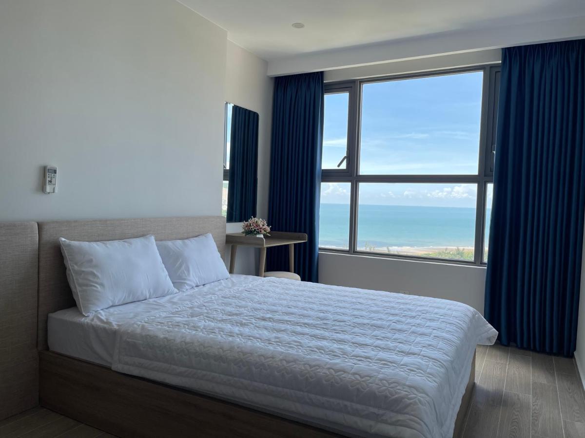 The Song Apartment Near The Beach - Havilla ブンタオ エクステリア 写真