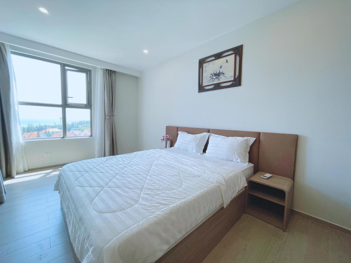 The Song Apartment Near The Beach - Havilla ブンタオ エクステリア 写真