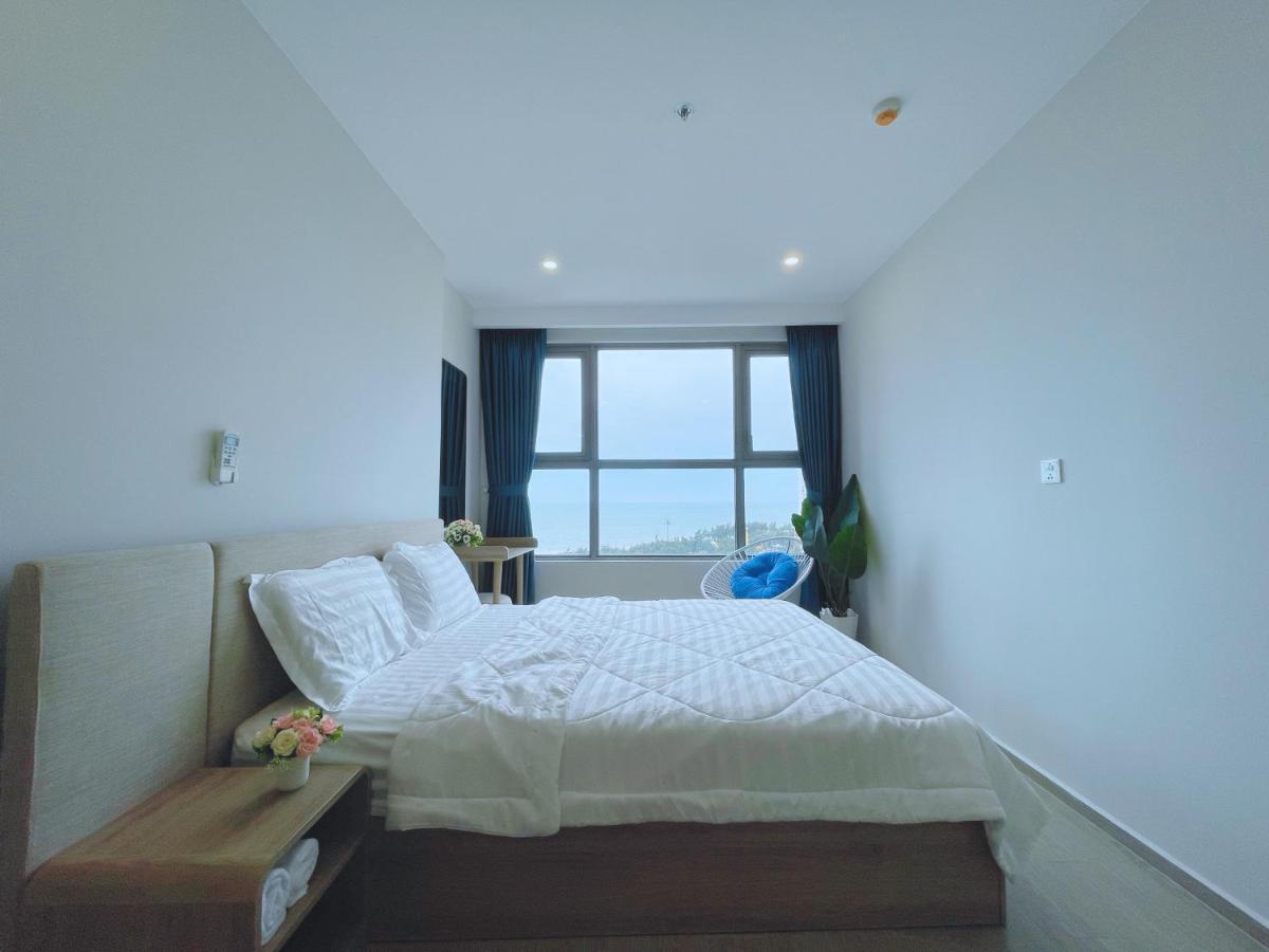 The Song Apartment Near The Beach - Havilla ブンタオ エクステリア 写真